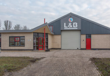 Foto bij het artikel: "Technisch Installatiebedrijf L&B houdt Open Dagen"