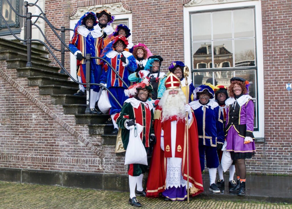 Pietenpuzzeltocht weer groot succes
