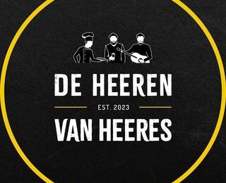 Foto bij het artikel: "Heeren van Heeres viert 1-jarig jubileum"