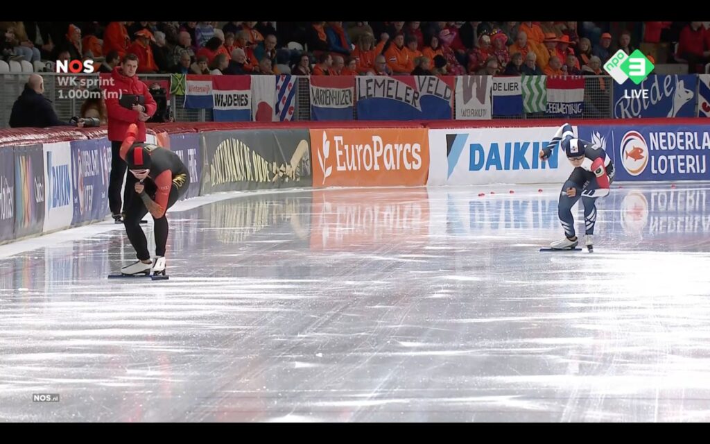 Workum Wereldkampioen?