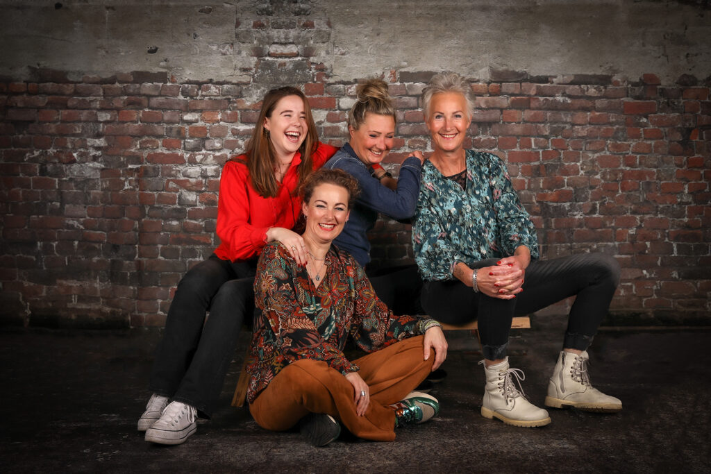 Fashion By Fré viert haar 85-jarig bestaan