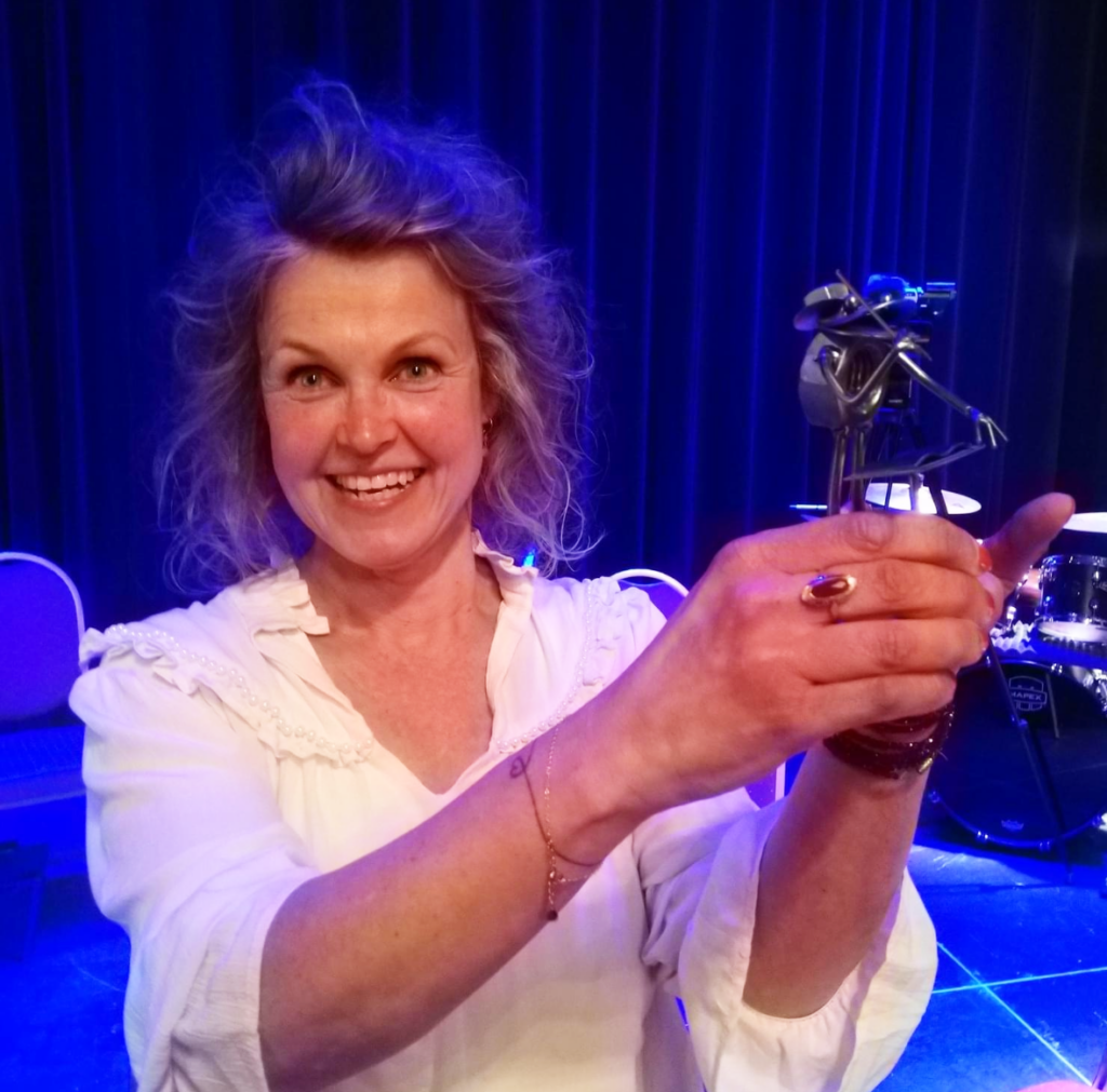 Maestro concert een groot succes