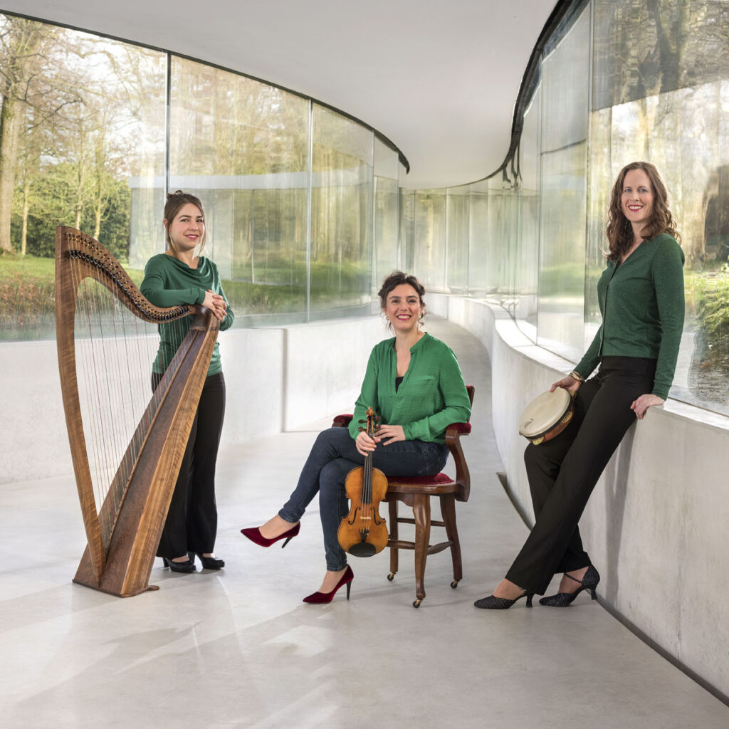 Zomerconcert in De Vermaning