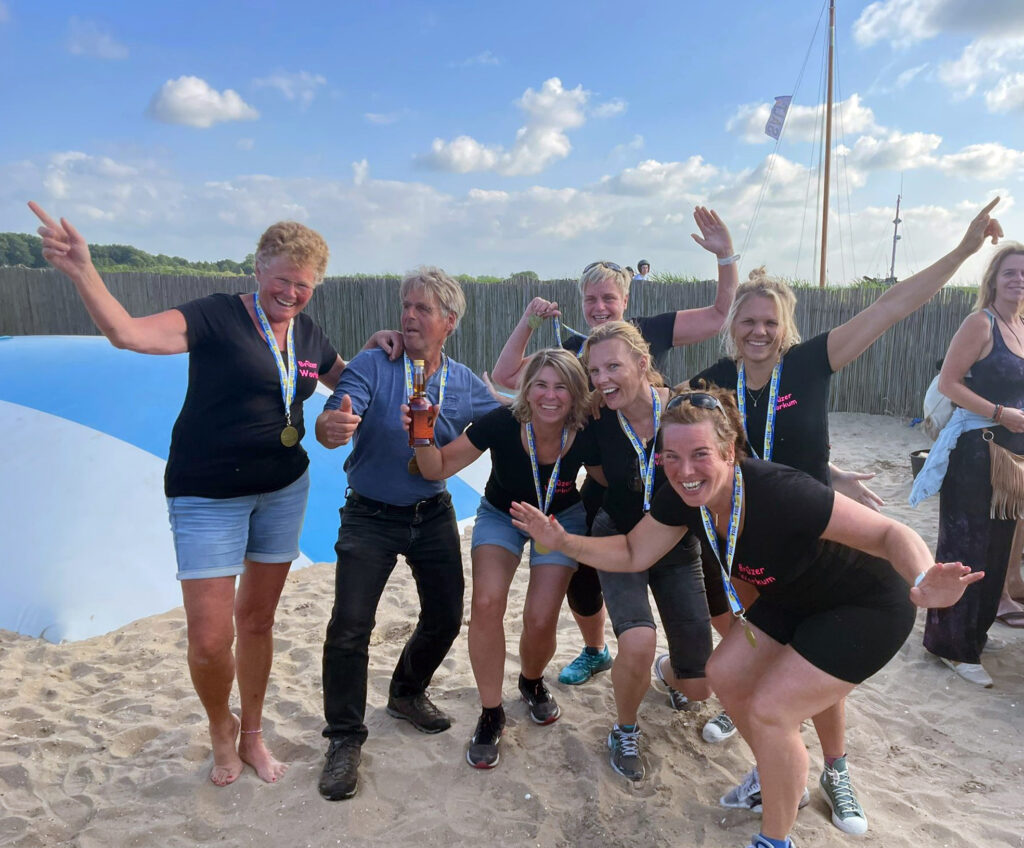Brûzer verdedigt titel