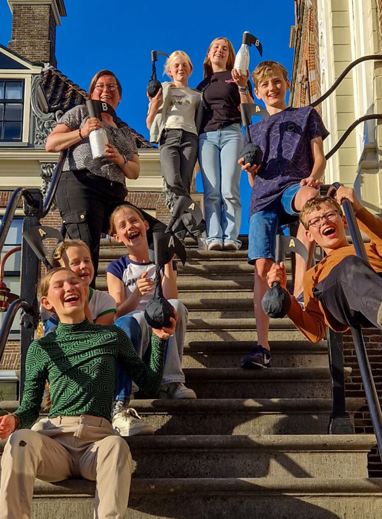 Muziekdiploma’s behaald