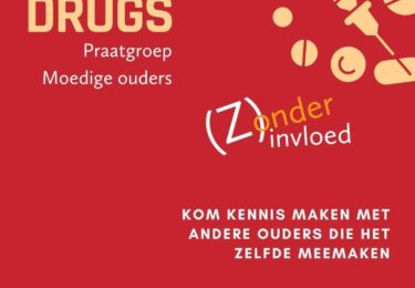 Foto bij het artikel: "Praten over drugs"