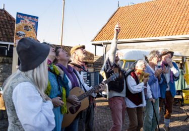 Foto bij het artikel: "Liereliet Weekend"