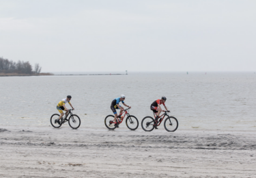 Foto bij het artikel: "Zaterdag 12 oktober weer crossduathlon"