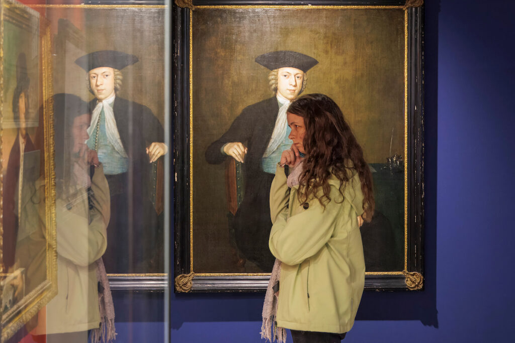 Eerste anderhalve week Open Museum Maand inspireert groot aantal bezoekers