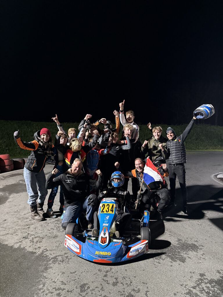 Timo beste karter