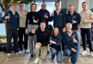 Foto bij het artikel: "Nieuwe locatie voor Sport Connect"