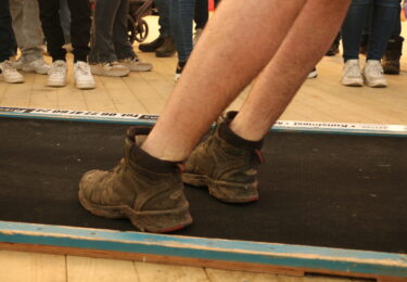 Foto bij het artikel: "Workum Bruist"