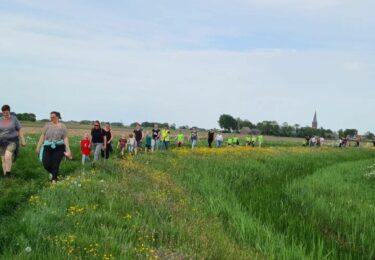 Foto bij het artikel: "Avond4daagse Workum komt er weer aan"