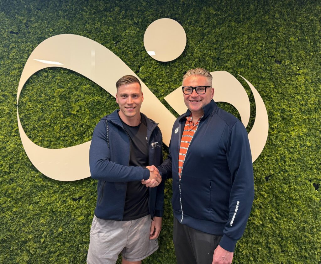 <strong>TV Rekke en Sport Connect slaan de handen ineen</strong>