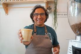 Foto bij het artikel: "Massale steun voor Hector Horacio"