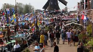 Foto bij het artikel: "Ondernemersfonds Súdwest-Fryslân bloeit: alle kernen doen mee"