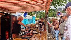 Foto bij het artikel: "Smûk Streetfood Family Festival "