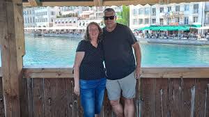 Foto bij het artikel: "Bootmensen uit Workum"