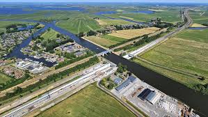 Foto bij het artikel: "Herstel Prinses Margriettunnel bijna afgerond: nog één keer volledig dicht"