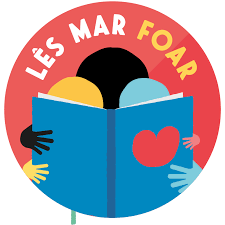 Foto bij het artikel: "Fries voorlezen is belangrijker dan ooit"