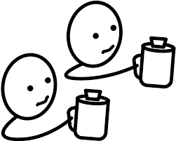 Foto bij het artikel: "Listrinners Keuringsdei weer los"