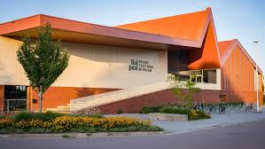 Foto bij het artikel: "Gemeente komt Sportcentrum Rolpeal in Workum financieel tegemoet"