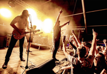 Foto bij het artikel: "Septemberpop wederom enorm succes"