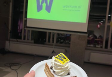 Foto bij het artikel: "Workum.nl van en voor iedereen"