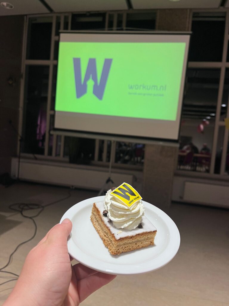 Workum.nl van en voor iedereen