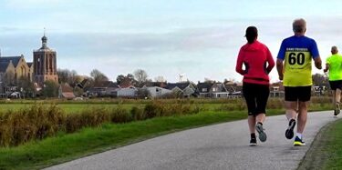 Foto bij het artikel: "34ste Strontraceloop"