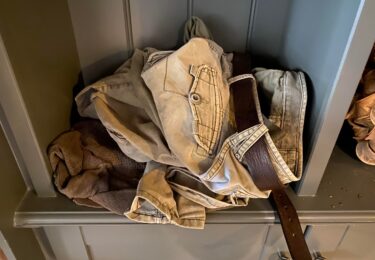 Foto bij het artikel: "Fotowedstrijd: Workum door de ogen van Jopie Huisman"