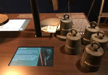 Foto bij het artikel: "Achttien musea trakteren Friesland op gratis toegang in november"