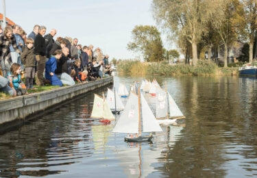 Foto bij het artikel: "Liereliet 2025 en Klompkesilen"