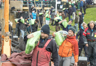 Foto bij het artikel: "Strontrace 2025"