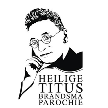 Afbeelding van "Heilige Titus Brandsma parochie   "