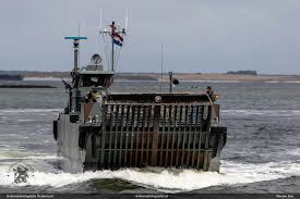 Foto bij het artikel: "Militaire oefeningen boven Fryslân"