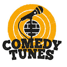 Foto bij het artikel: "Nut Workum presenteert een Comedytunes Comedynight"