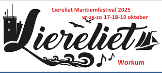 Foto bij het artikel: "‘Liereliet’, het Festival van Maritieme Muziek"