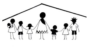 Foto bij het artikel: "Grannies2Grannies bij de KBO/PCOB"