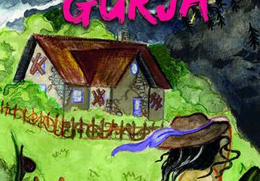 Foto bij het artikel: "Kinderboekenweek vol avontuur"