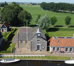 Afbeelding van "Protestantse Gemeente It Heidenskip"