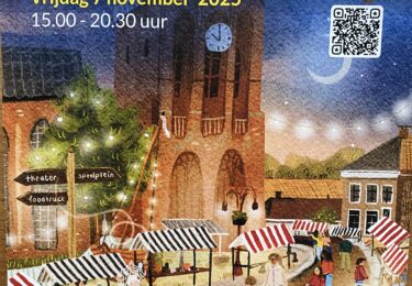 Foto bij het artikel: "Winterfair 2025 vrijdag 7 november"