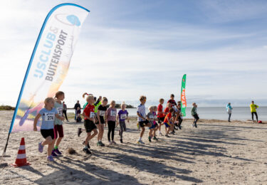 Foto bij het artikel: "Kidsrun Strontraceloop 2025"