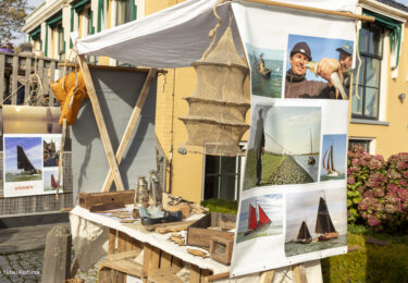 Foto bij het artikel: "Strontrace Markt 2025"