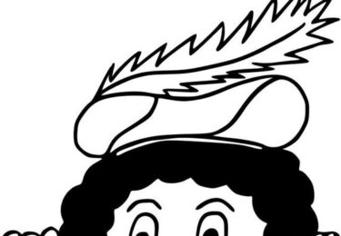 Foto bij het artikel: "Pieten-puzzel-tocht"