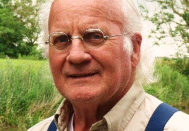 Foto bij het artikel: "VOEL JIJ JE WEERBAAR GENOEG, in de huidige onrustige wereld?"