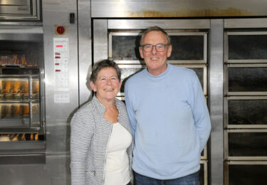 Foto bij het artikel: "Breimer’s Bakkerij neemt Bakkerij van der Werf over"