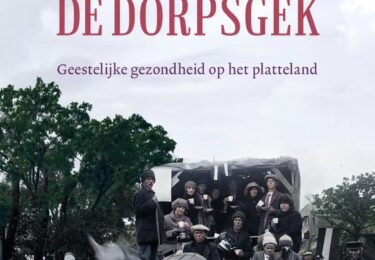 Foto bij het artikel: "Boekbespreking ‘De laatse dagen van de dorpsgek’"