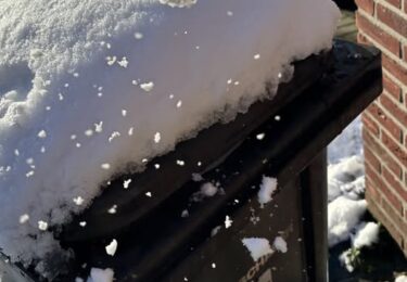 Foto bij het artikel: "Afvalinzameling tijdelijk gestopt…"