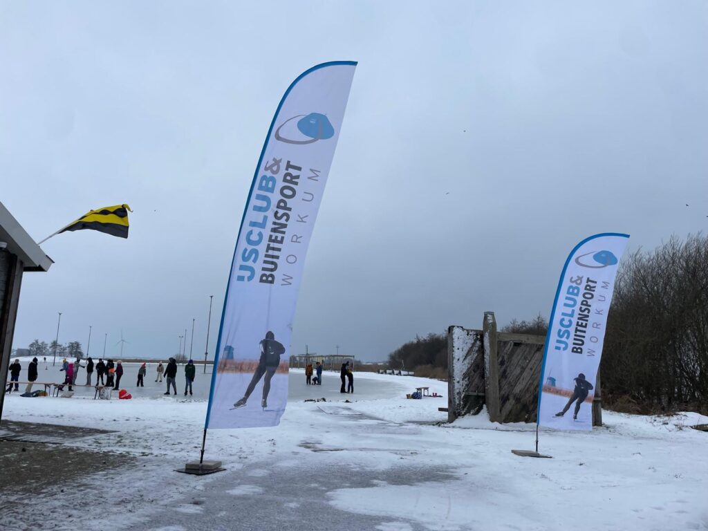 Winterse week op ijsbaan! Winterse triathlon verplaatst!